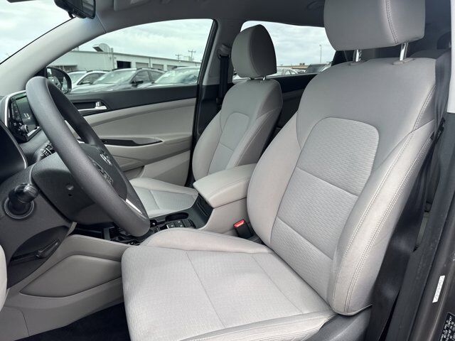 2020 Hyundai Tucson Value San Antonio TX