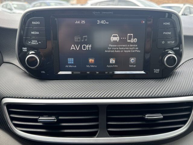 2020 Hyundai Tucson Value San Antonio TX