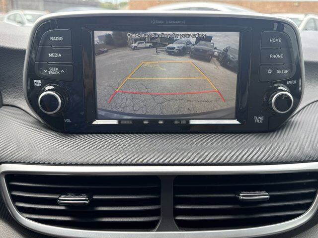 2020 Hyundai Tucson Value San Antonio TX