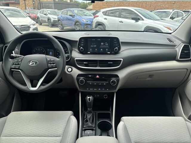 2020 Hyundai Tucson Value San Antonio TX