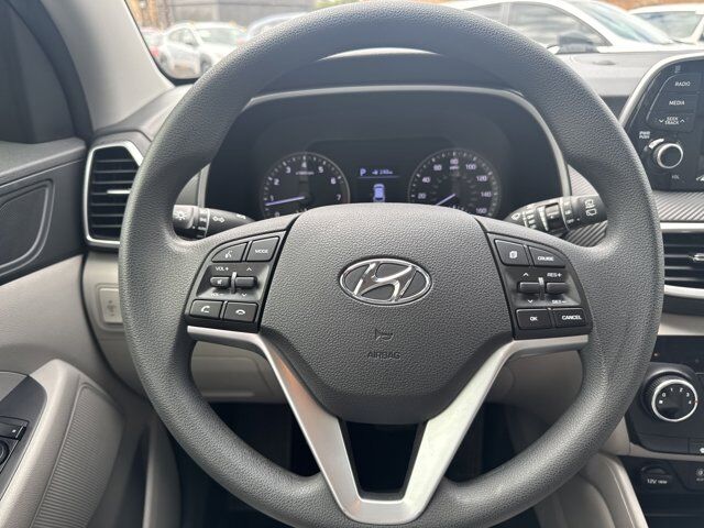 2020 Hyundai Tucson Value San Antonio TX