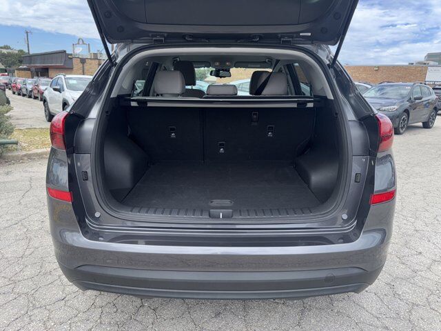2020 Hyundai Tucson Value San Antonio TX