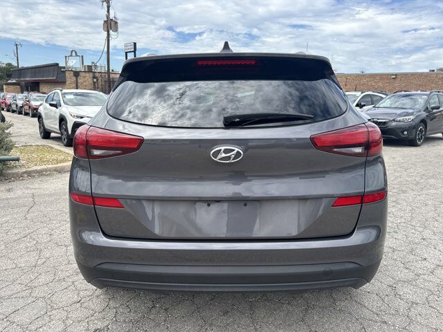 2020 Hyundai Tucson Value San Antonio TX