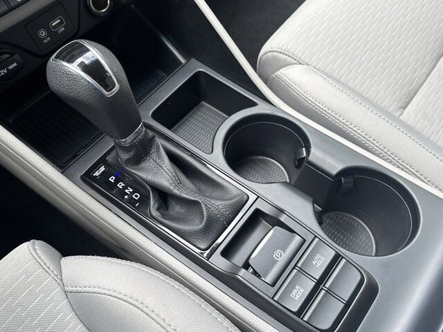 2020 Hyundai Tucson Value San Antonio TX