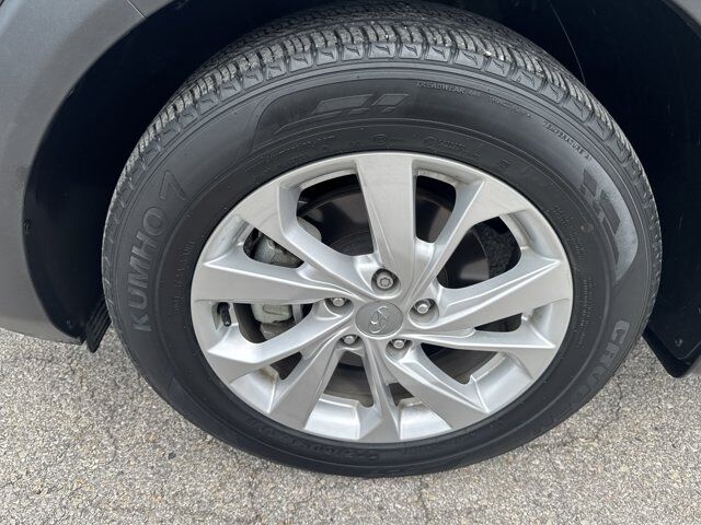2020 Hyundai Tucson Value San Antonio TX