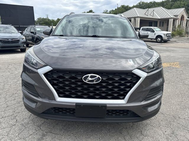 2020 Hyundai Tucson Value San Antonio TX
