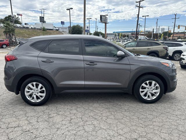 2020 Hyundai Tucson Value San Antonio TX