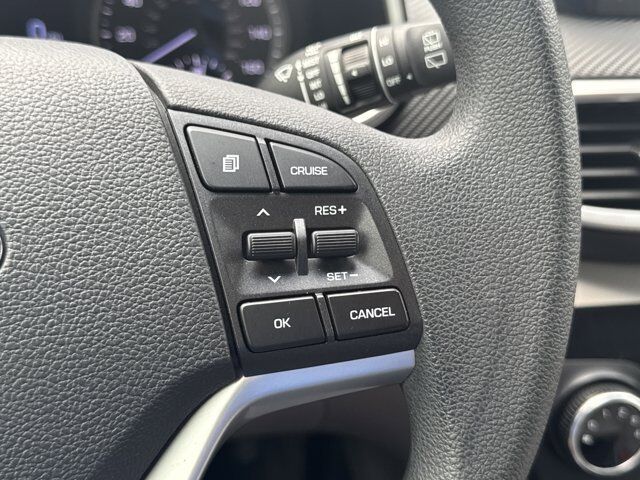 2020 Hyundai Tucson Value San Antonio TX