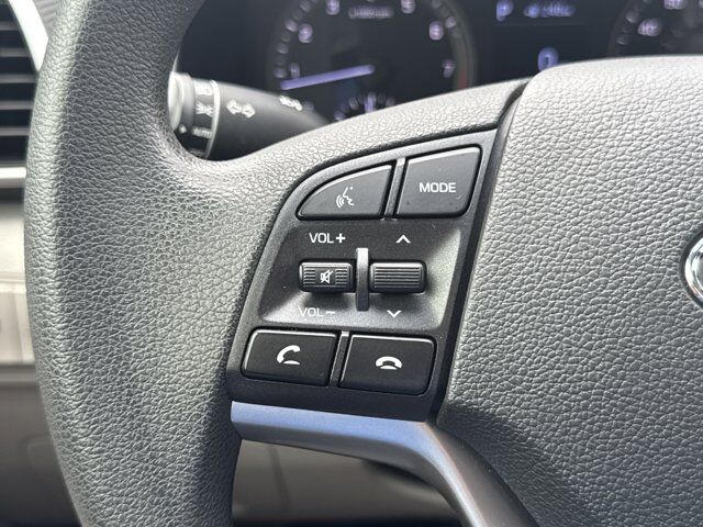 2020 Hyundai Tucson Value San Antonio TX