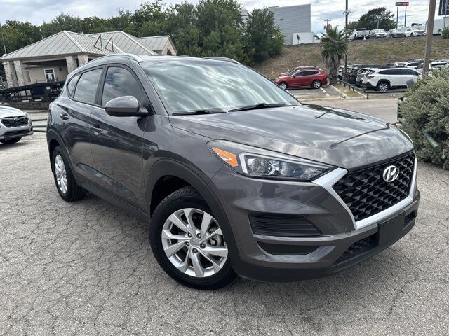 2020 Hyundai Tucson Value San Antonio TX