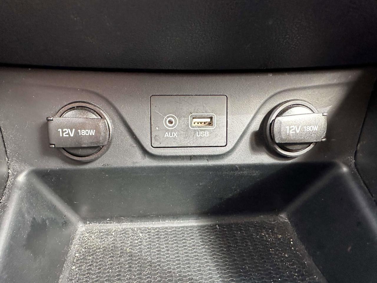 2020 Hyundai Tucson Value San Clemente CA