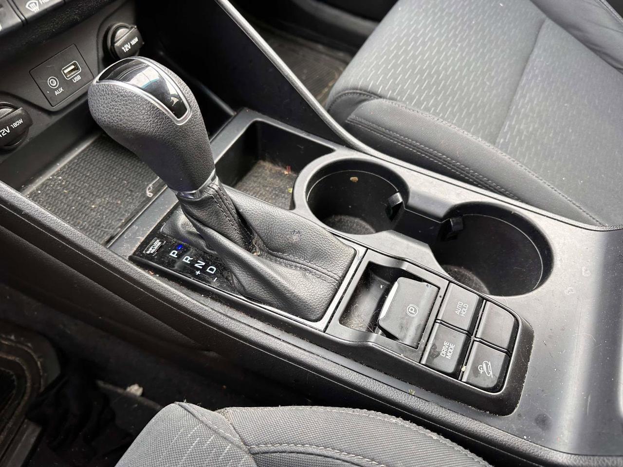 2020 Hyundai Tucson Value San Clemente CA