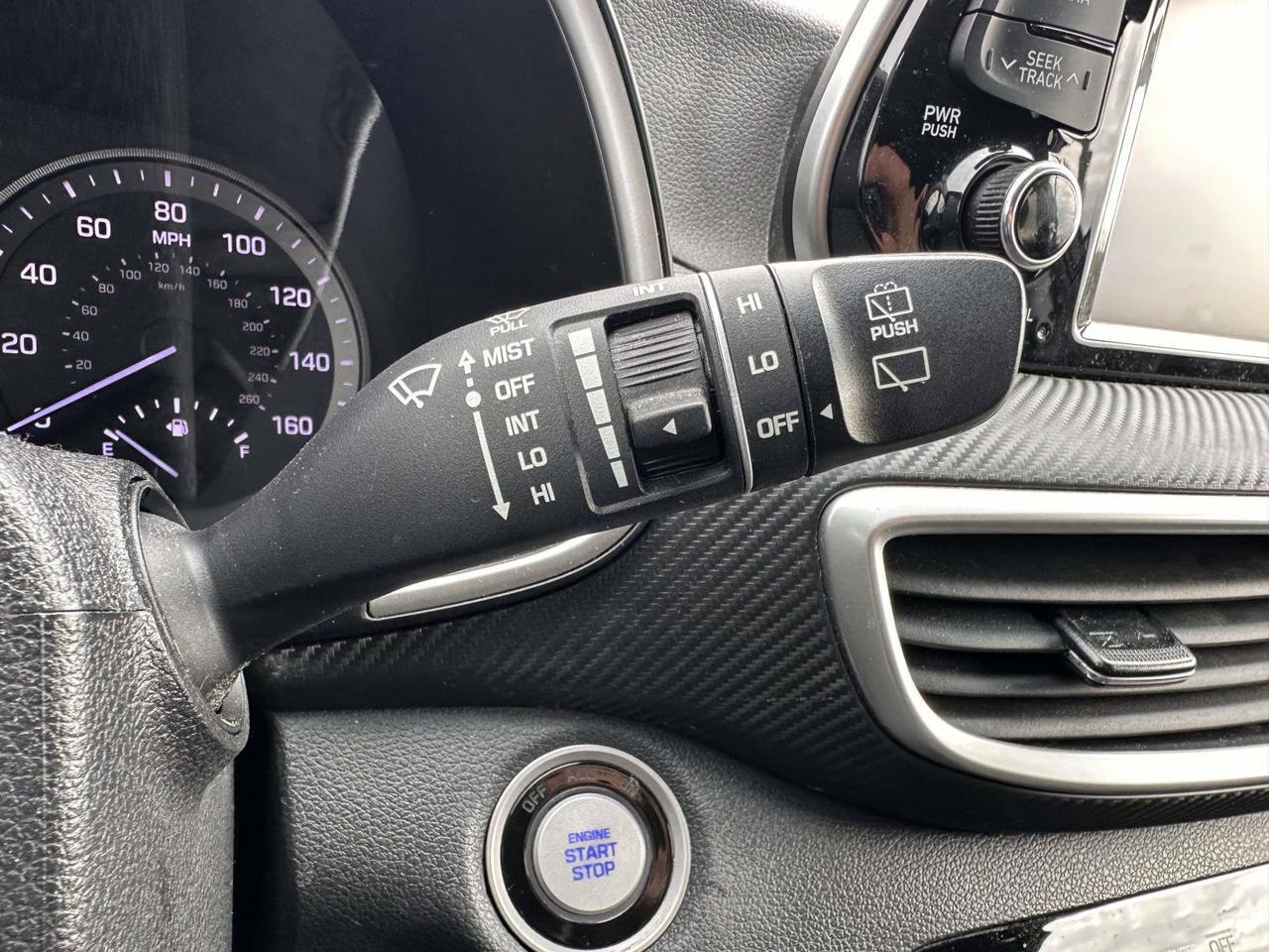 2020 Hyundai Tucson Value San Clemente CA