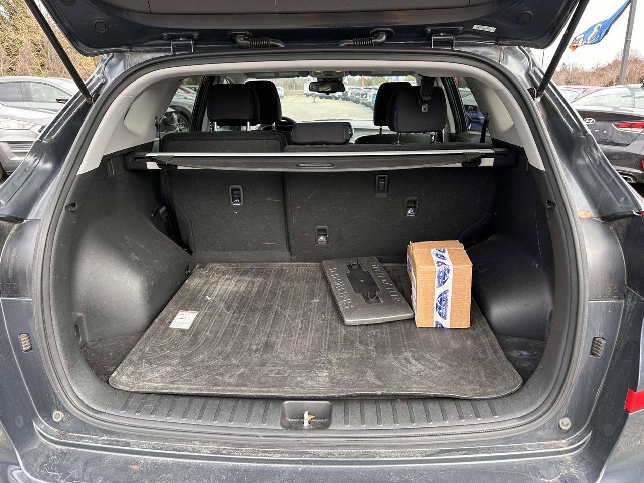 2020 Hyundai Tucson Value San Clemente CA