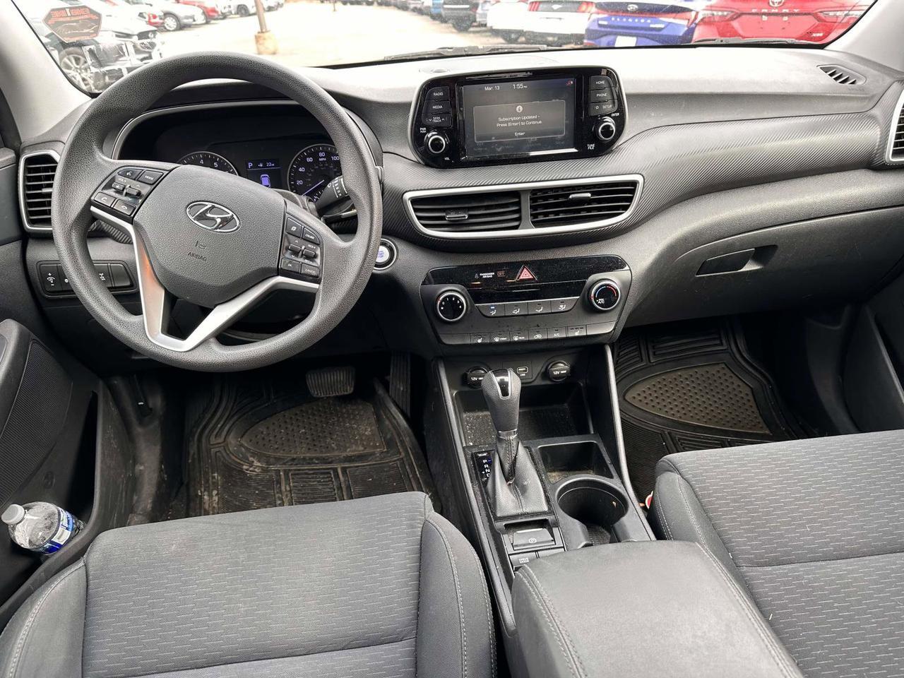 2020 Hyundai Tucson Value San Clemente CA