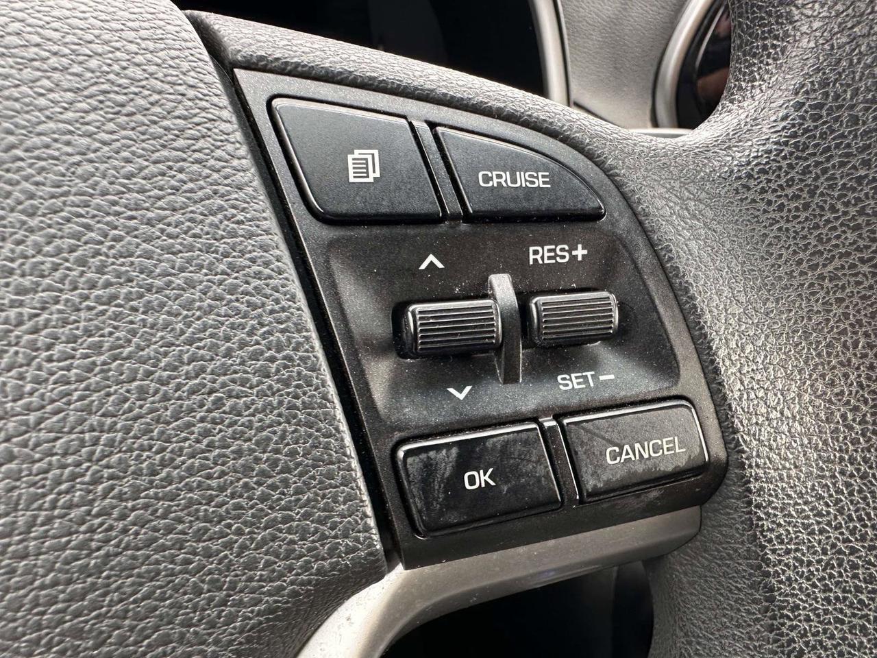 2020 Hyundai Tucson Value San Clemente CA