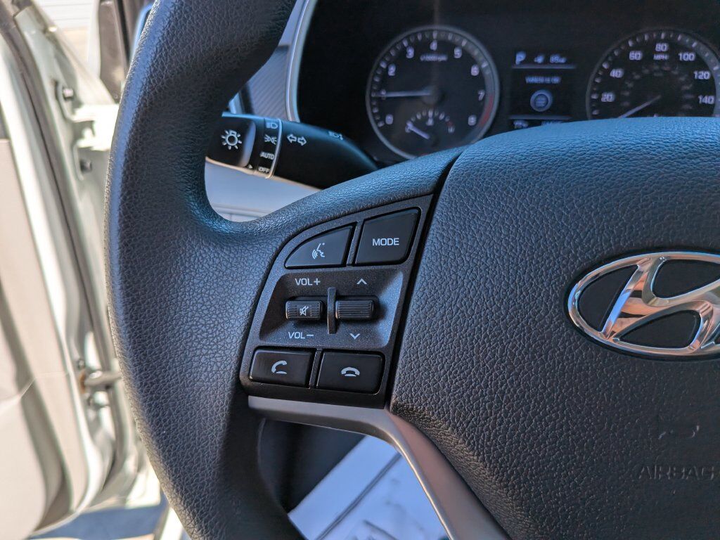 2020 Hyundai Tucson Value San Clemente CA