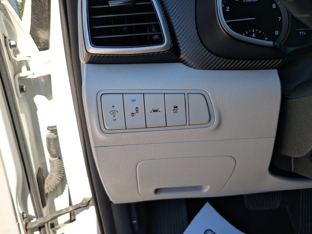 2020 Hyundai Tucson Value San Clemente CA
