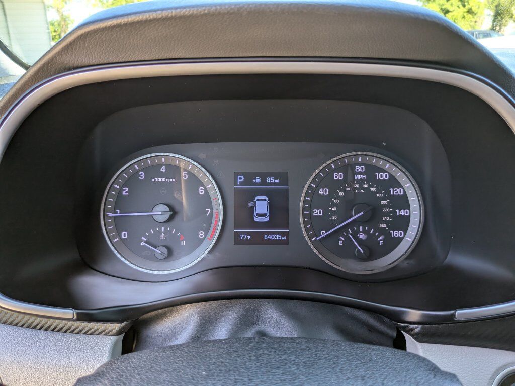 2020 Hyundai Tucson Value San Clemente CA