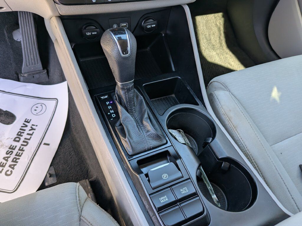 2020 Hyundai Tucson Value San Clemente CA