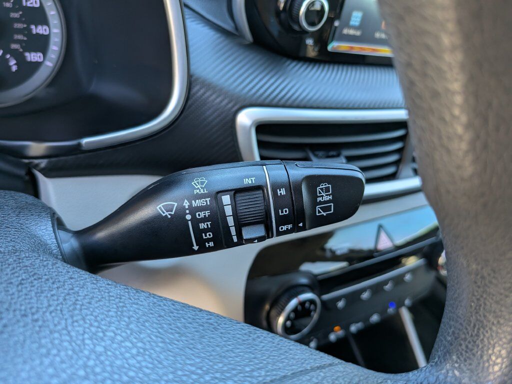 2020 Hyundai Tucson Value San Clemente CA