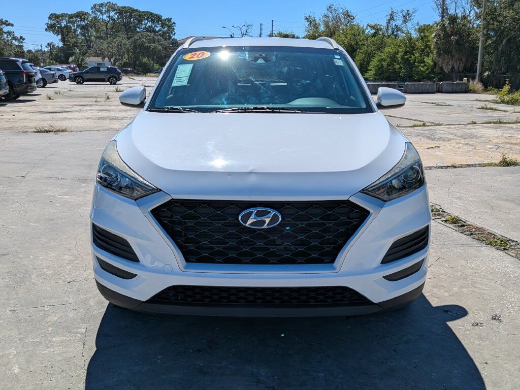 2020 Hyundai Tucson Value San Clemente CA