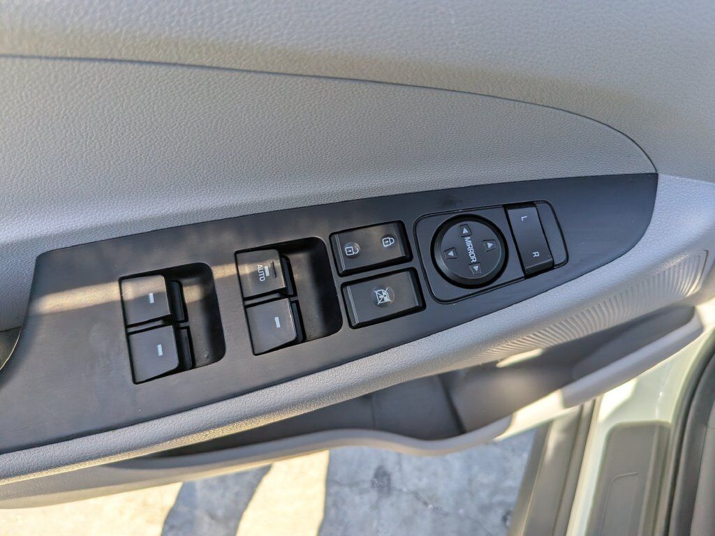2020 Hyundai Tucson Value San Clemente CA