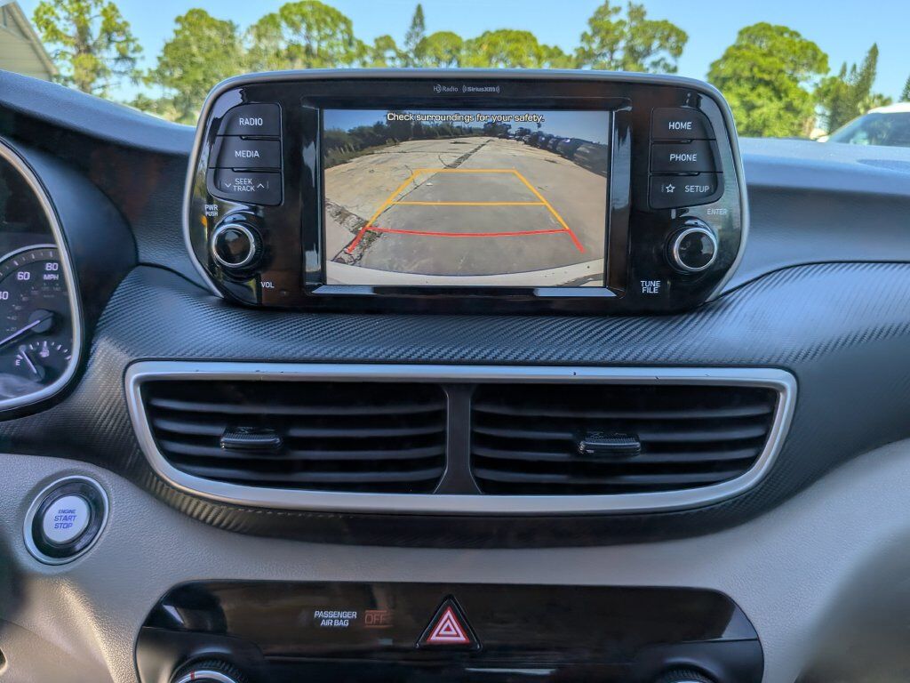 2020 Hyundai Tucson Value San Clemente CA