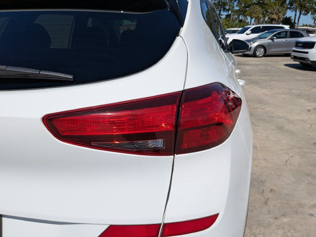 2020 Hyundai Tucson Value San Clemente CA
