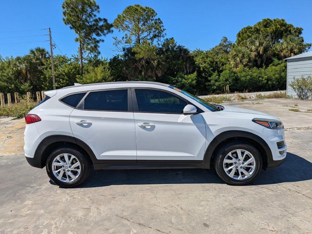 2020 Hyundai Tucson Value San Clemente CA