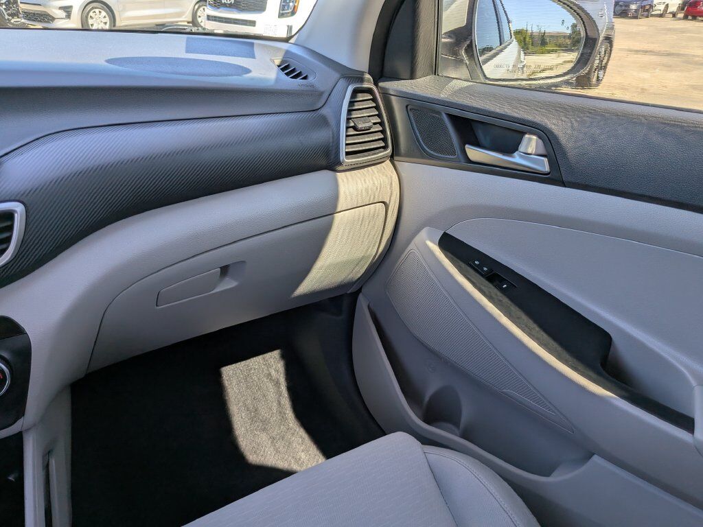 2020 Hyundai Tucson Value San Clemente CA