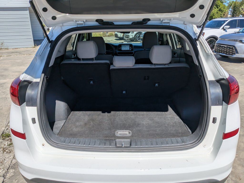 2020 Hyundai Tucson Value San Clemente CA
