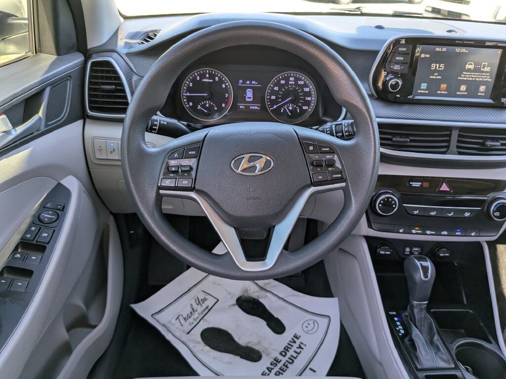 2020 Hyundai Tucson Value San Clemente CA