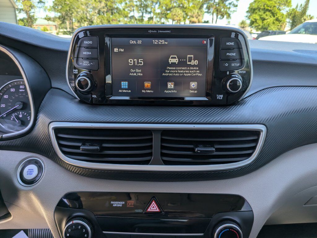 2020 Hyundai Tucson Value San Clemente CA