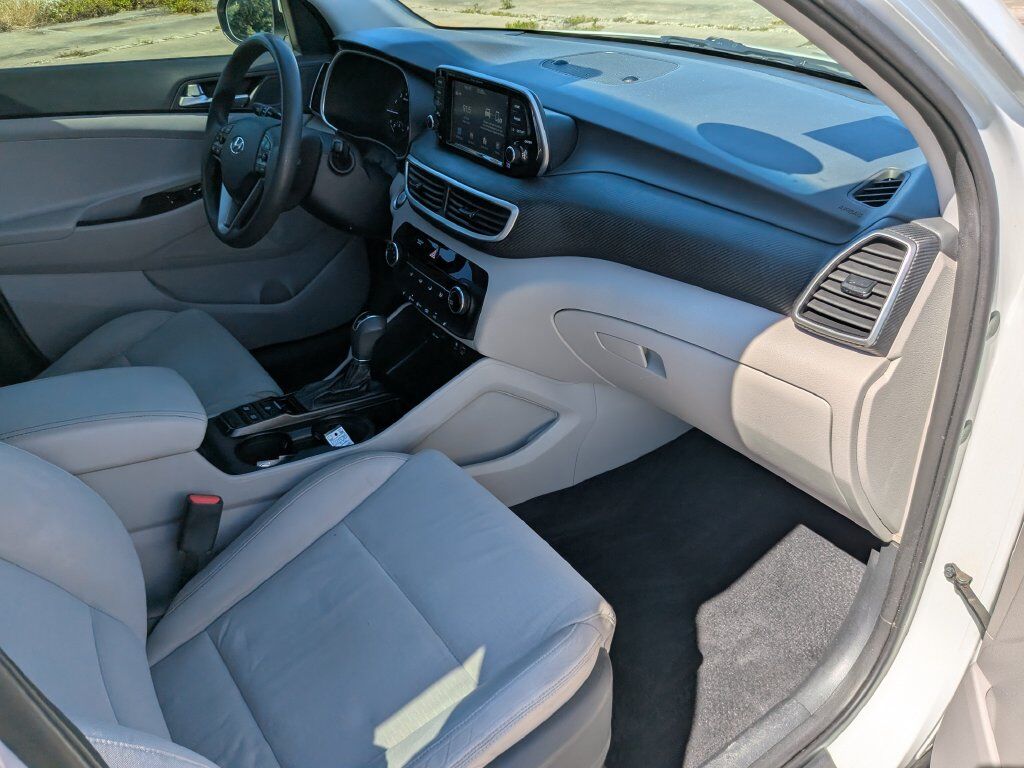 2020 Hyundai Tucson Value San Clemente CA