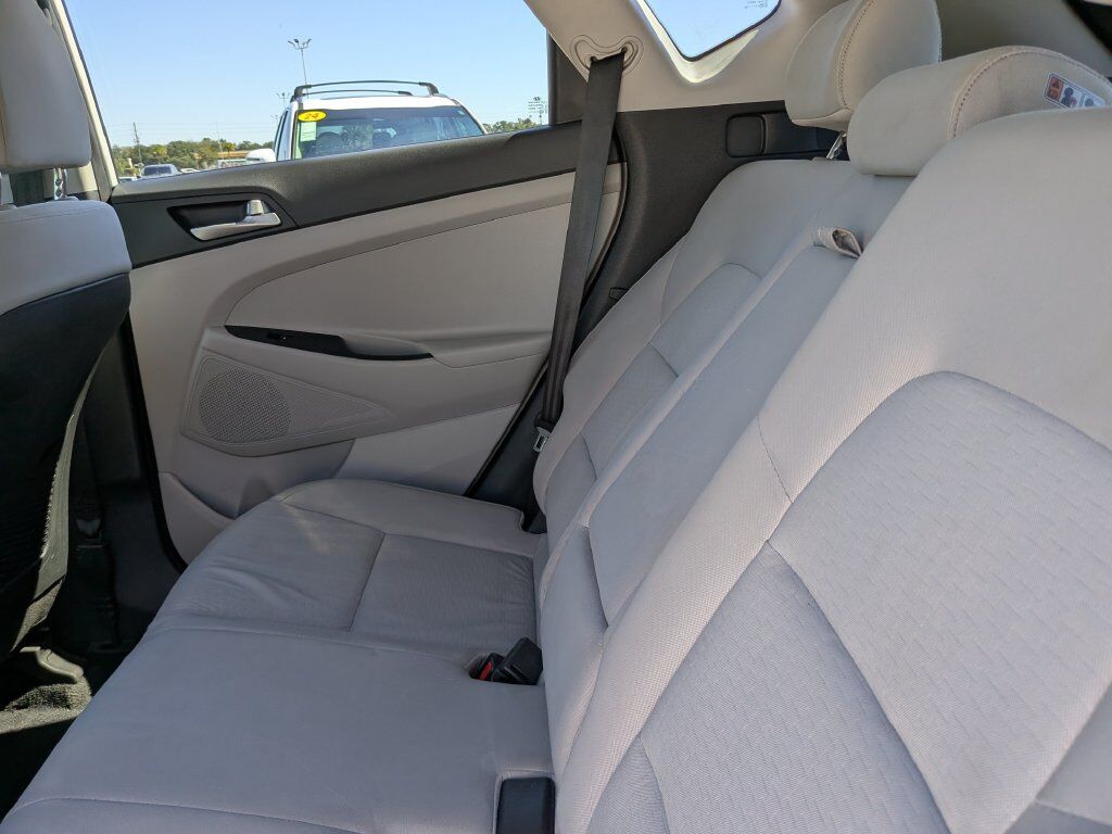 2020 Hyundai Tucson Value San Clemente CA