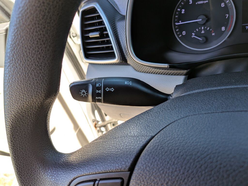 2020 Hyundai Tucson Value San Clemente CA