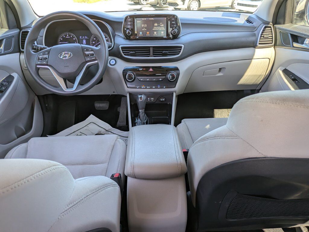 2020 Hyundai Tucson Value San Clemente CA