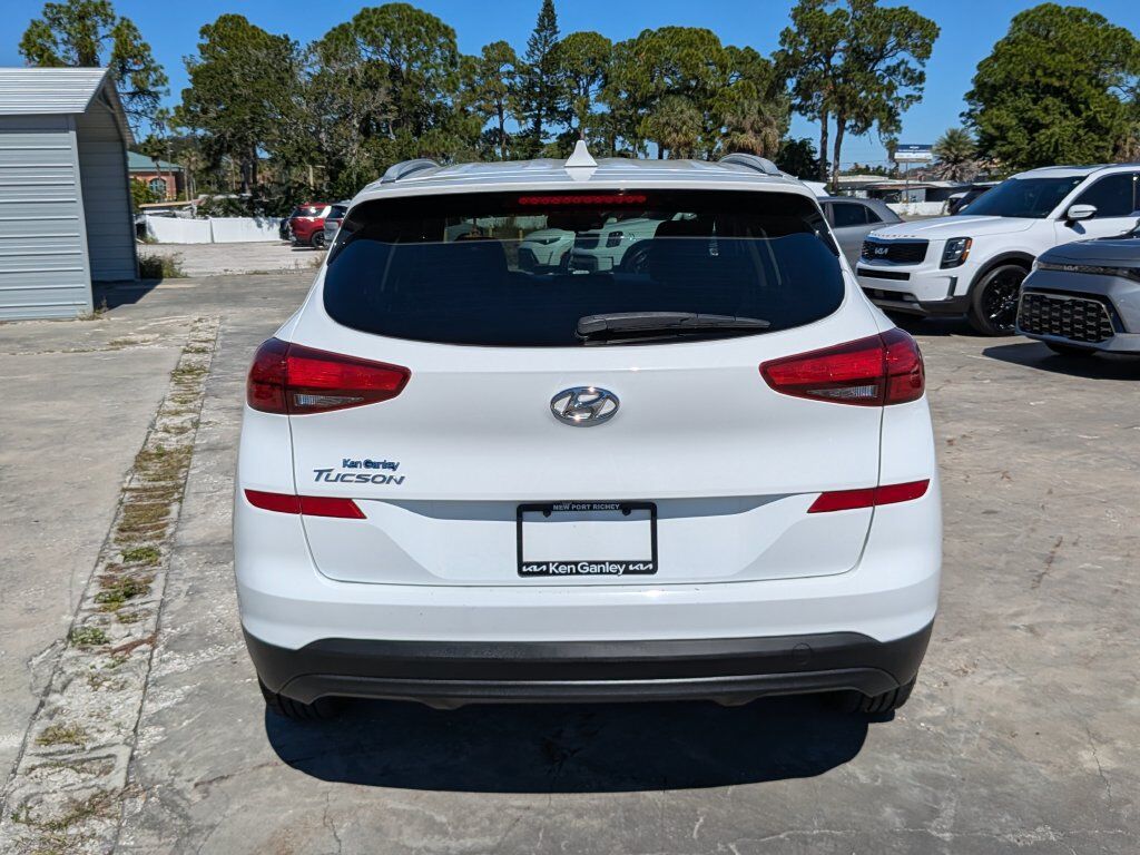 2020 Hyundai Tucson Value San Clemente CA