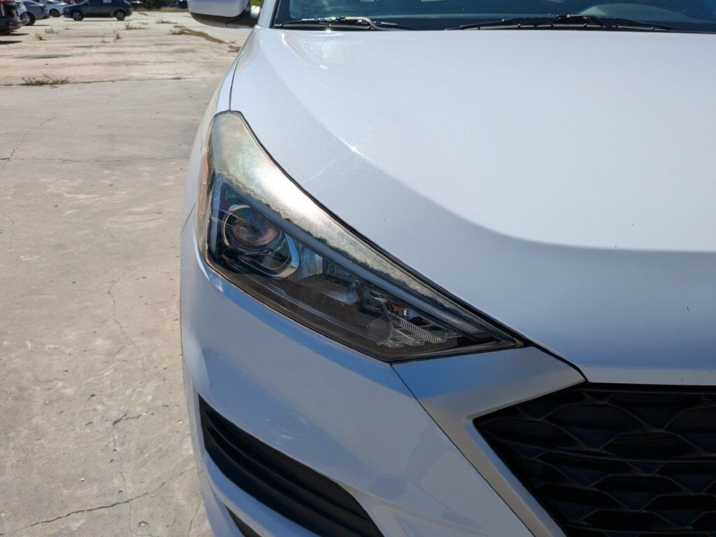 2020 Hyundai Tucson Value San Clemente CA