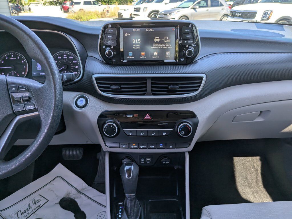 2020 Hyundai Tucson Value San Clemente CA