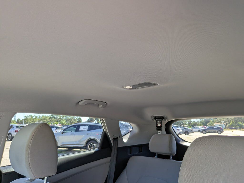 2020 Hyundai Tucson Value San Clemente CA