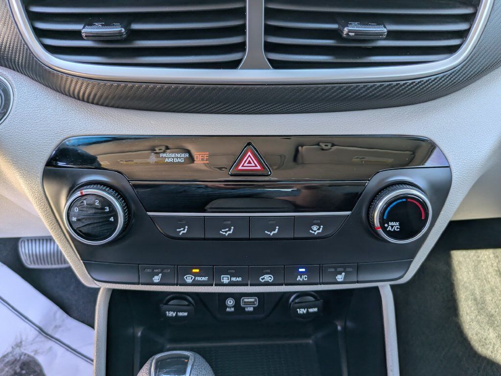 2020 Hyundai Tucson Value San Clemente CA