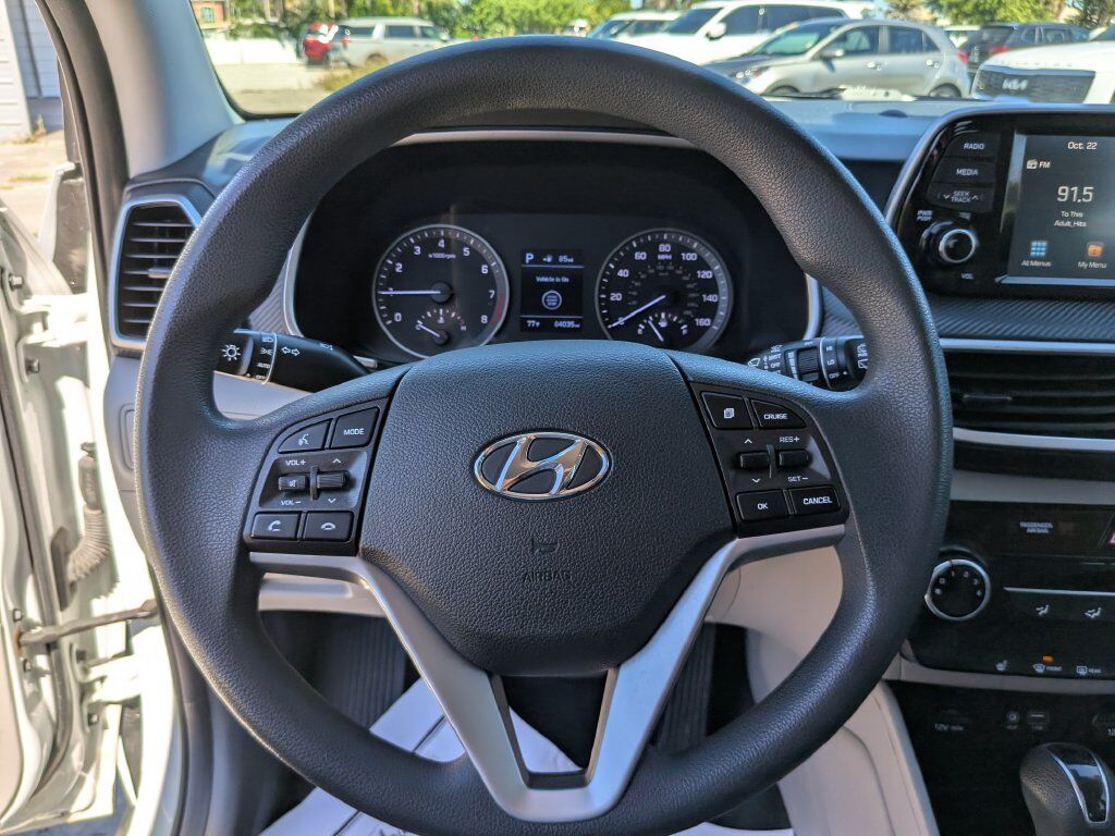 2020 Hyundai Tucson Value San Clemente CA