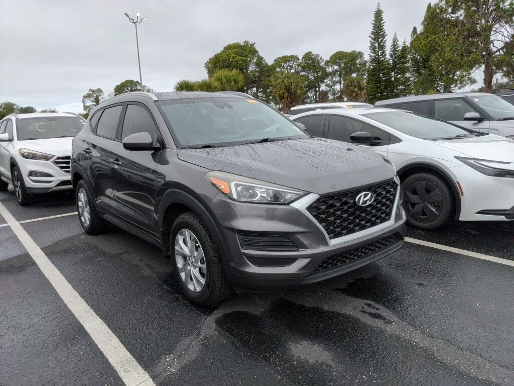 2020 Hyundai Tucson Value San Clemente CA