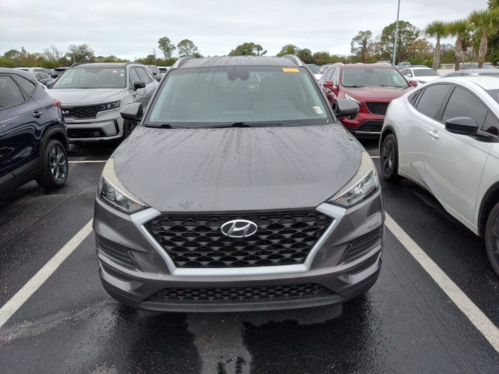 2020 Hyundai Tucson Value San Clemente CA