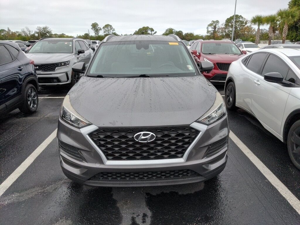 2020 Hyundai Tucson Value San Clemente CA