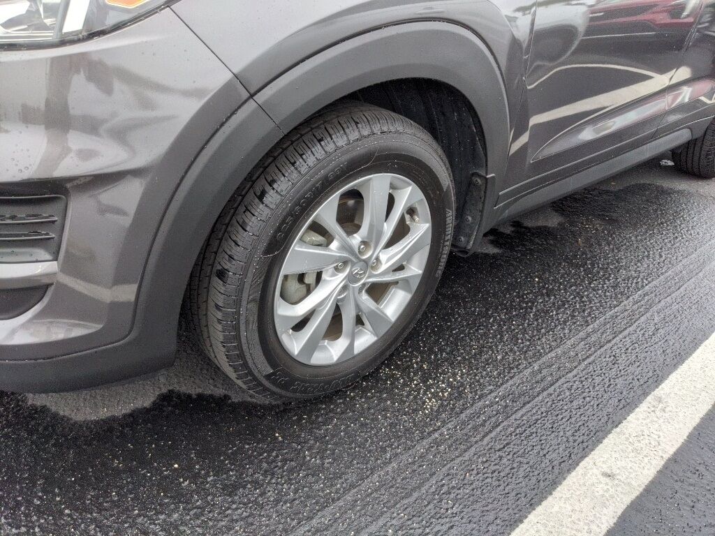 2020 Hyundai Tucson Value San Clemente CA