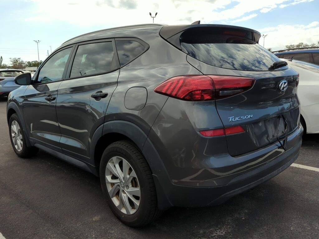 2020 Hyundai Tucson Value San Clemente CA