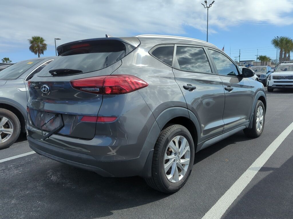 2020 Hyundai Tucson Value San Clemente CA